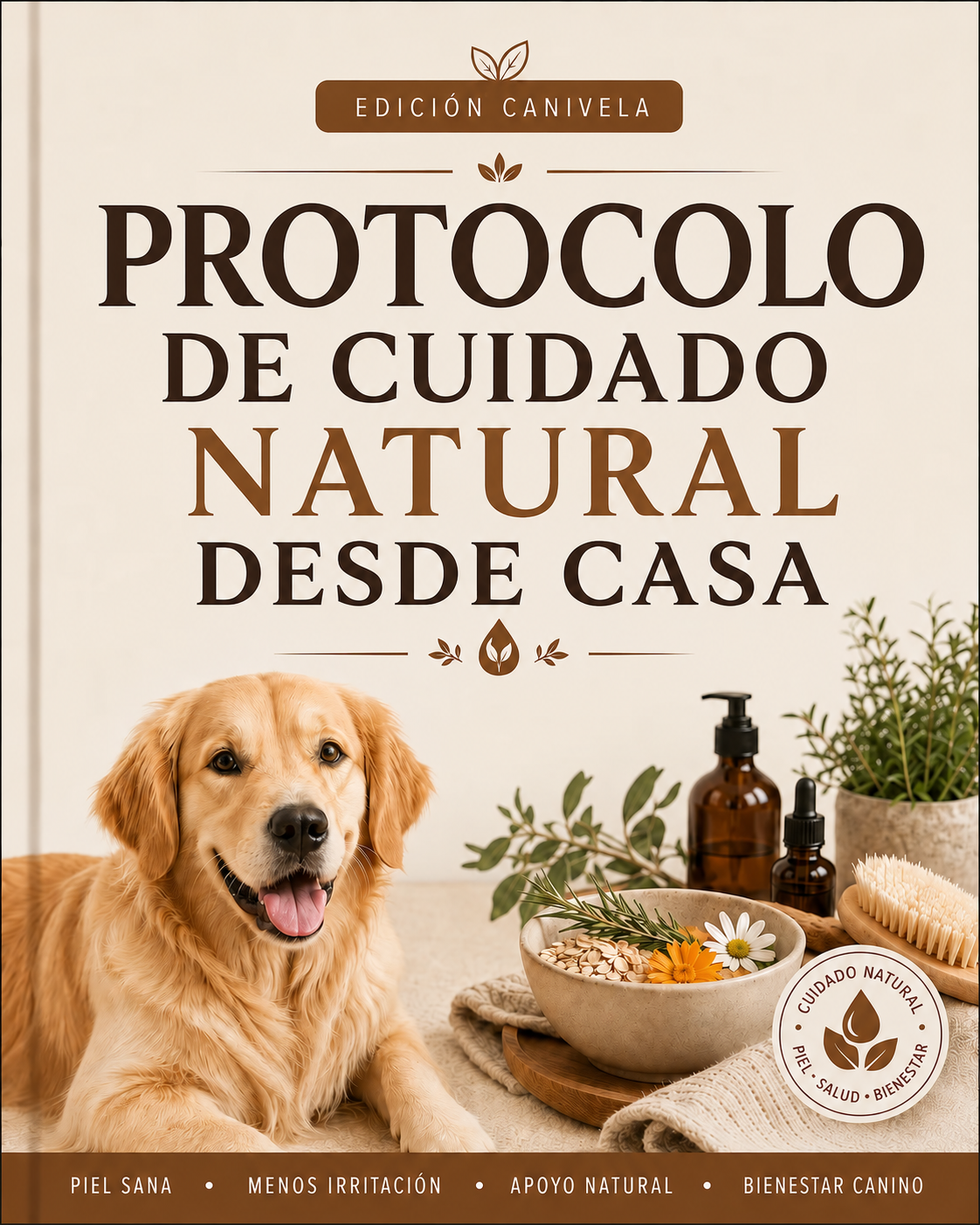 Protocolo Antipicazón de 7 Días